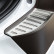 Stainless steel rear bumper prototype Citroën C4 Cactus 2014- 'Ribs', Thumbnail 2