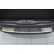 Stainless steel rear bumper prototype Citroën C4 Picasso 2013- 'Ribs', Thumbnail 2