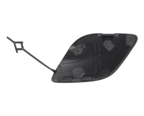 Bumper cover, tow bar, Image 2