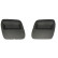 Bumper cover, tow bar