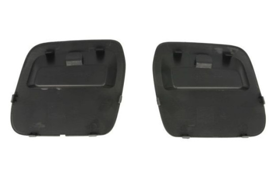 Bumper cover, tow bar, Image 2