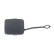 Bumper cover, tow bar