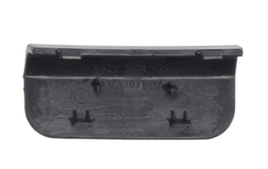 Bumper cover, tow bar, Image 2