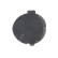 Bumper cover, tow bar, Thumbnail 2