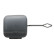 Bumper cover, tow bar