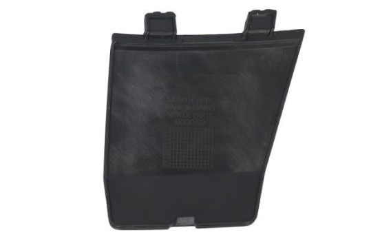 Bumper cover, tow bar, Image 2