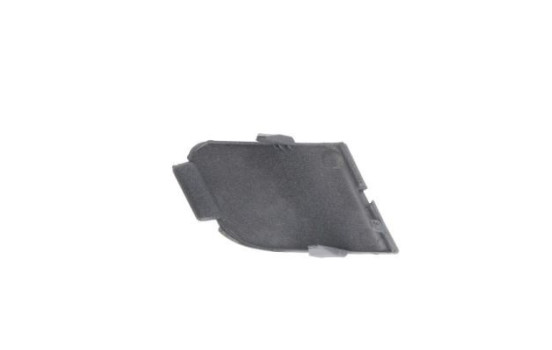 Bumper cover, tow bar, Image 2
