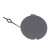 Bumper cover, tow bar, Thumbnail 2