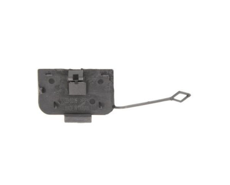Bumper cover, tow bar, Image 2