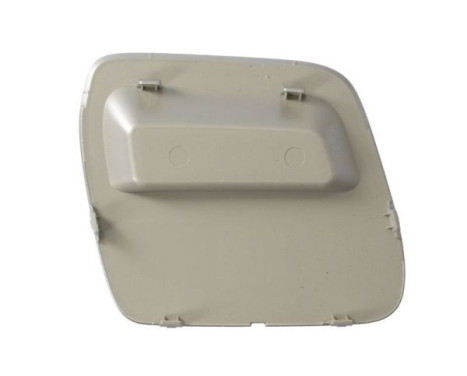 Bumper cover, tow bar, Image 2