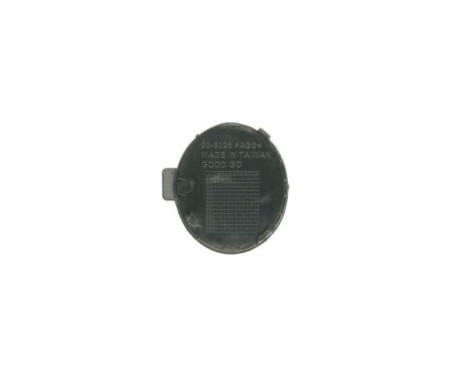 Bumper cover, tow bar, Image 2