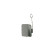 Bumper cover, tow bar