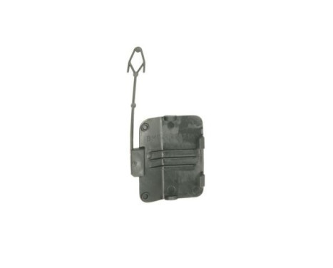 Bumper cover, tow bar, Image 2