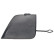 Bumper cover, tow bar