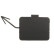 Bumper cover, tow bar
