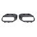 Bumper cover, tow bar, Thumbnail 2