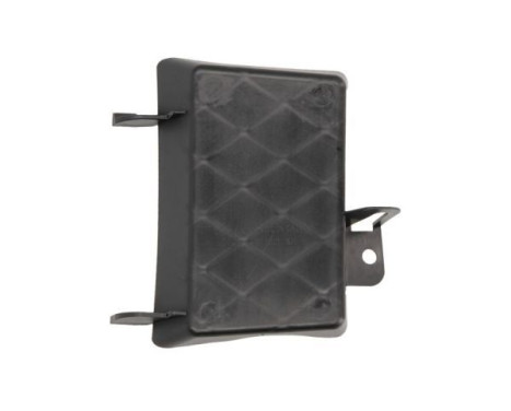 Bumper cover, tow bar, Image 2