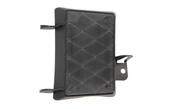 Bumper cover, tow bar, Image 2