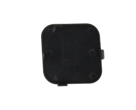 Bumper cover, tow bar, Image 2