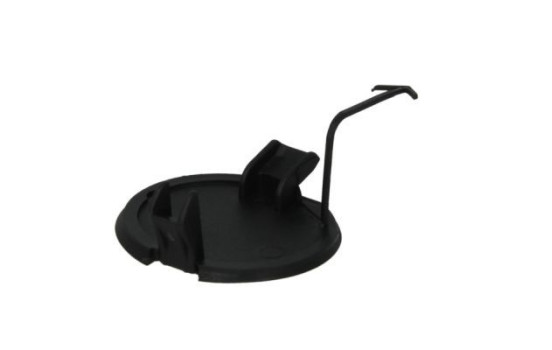 Bumper cover, tow bar, Image 2