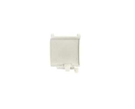 Bumper cover, tow bar, Image 2