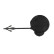 Bumper cover, tow bar, Thumbnail 2