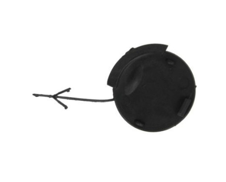 Bumper cover, tow bar, Image 2