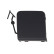 Bumper cover, tow bar