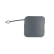 Bumper cover, tow bar