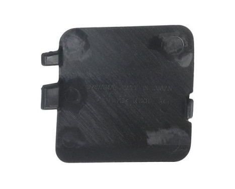 Bumper cover, tow bar, Image 2