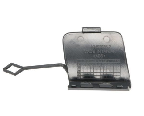 Bumper cover, tow bar, Image 2