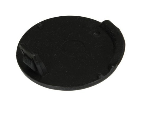 Bumper cover, tow bar, Image 2