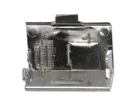 Bumper cover, tow bar, Image 2