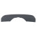 Bumper cover, tow bar