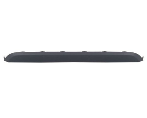 Bumper cover, tow bar, Image 2