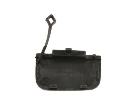 Bumper cover, tow bar, Image 2