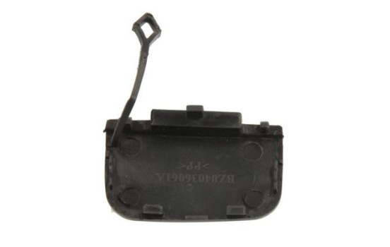Bumper cover, tow bar, Image 2