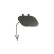 Bumper cover, tow bar