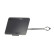 Bumper cover, tow bar