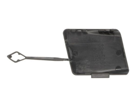 Bumper cover, tow bar, Image 2