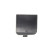 Bumper cover, tow bar