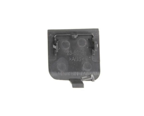 Bumper cover, tow bar, Image 2