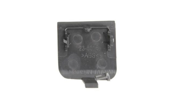 Bumper cover, tow bar, Image 2