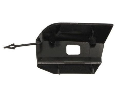 Bumper cover, tow bar, Image 2