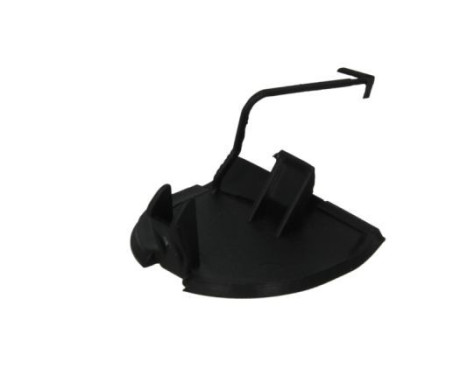 Bumper cover, tow bar, Image 2
