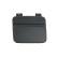 Bumper cover, tow bar