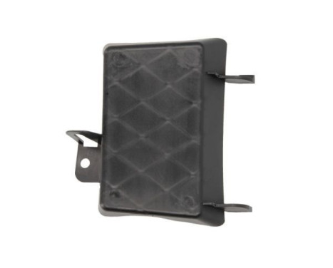 Bumper cover, tow bar, Image 2