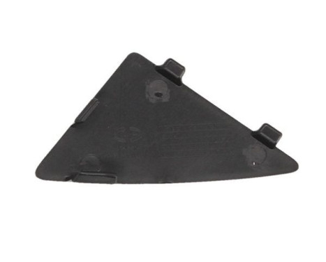 Bumper cover, tow bar, Image 2