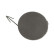 Bumper cover, tow bar