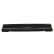 Bumper cover, tow bar
